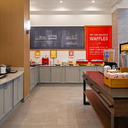 Hampton Inn Пайквіль Екстер'єр фото