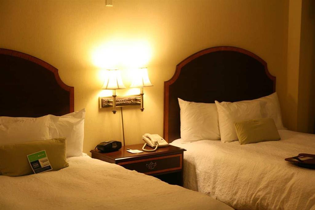 Hampton Inn Пайквіль Номер фото