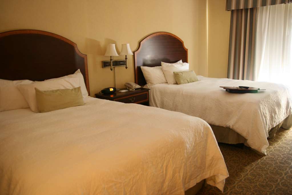 Hampton Inn Пайквіль Номер фото