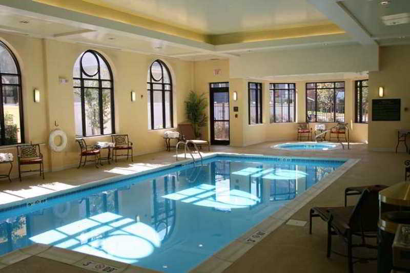 Hampton Inn Пайквіль Зручності фото